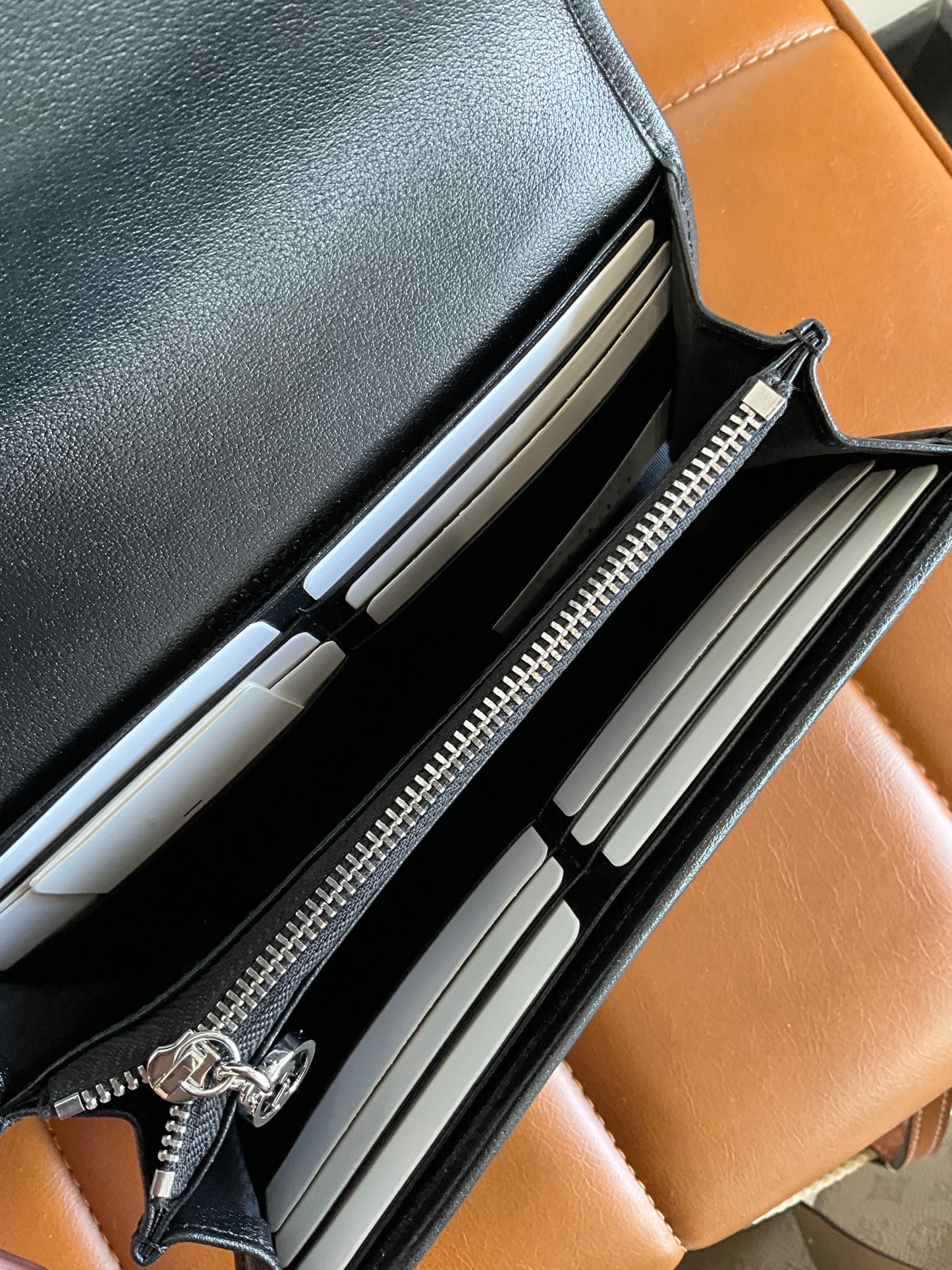 Luxury Wallet