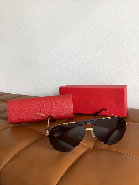 Luxury Sunglasses