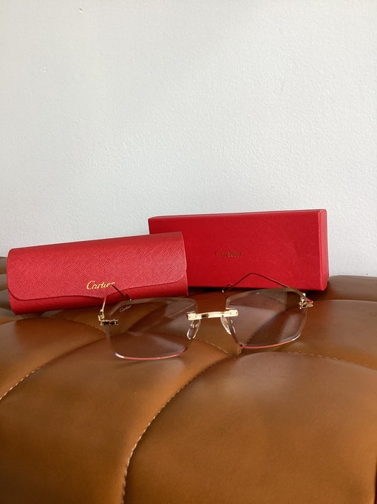 Luxury Glasses