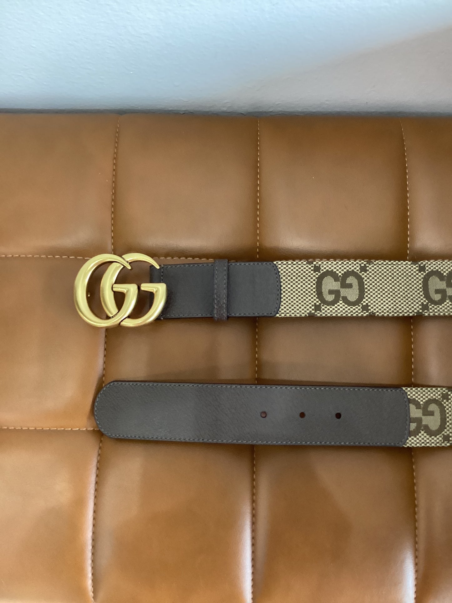 LUXURY BELT