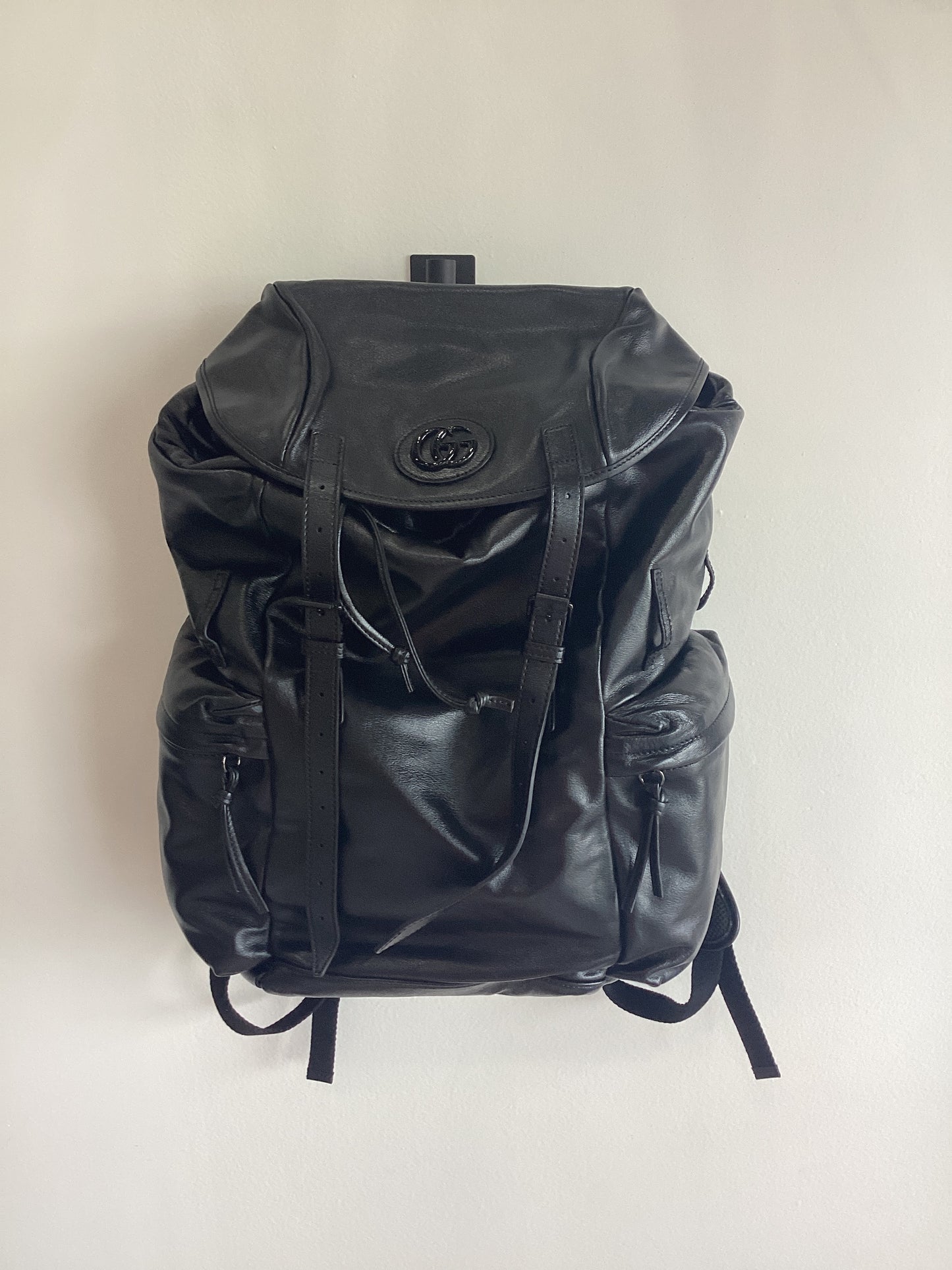Luxury Backpack