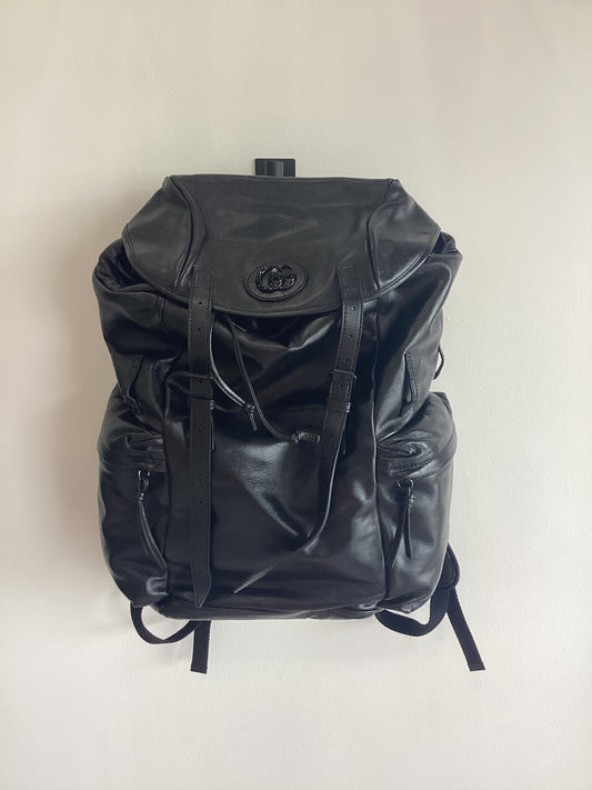 Luxury Backpack