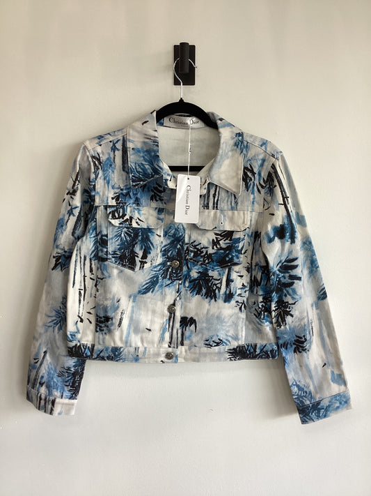 Luxury Women’s Jacket