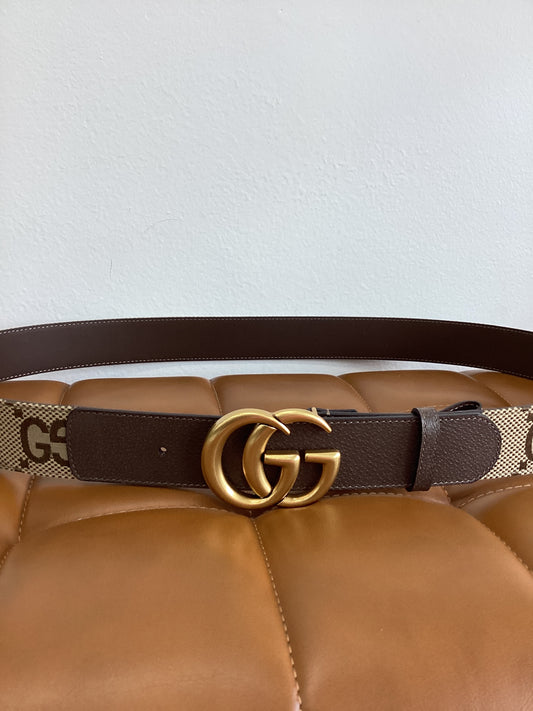 LUXURY BELT