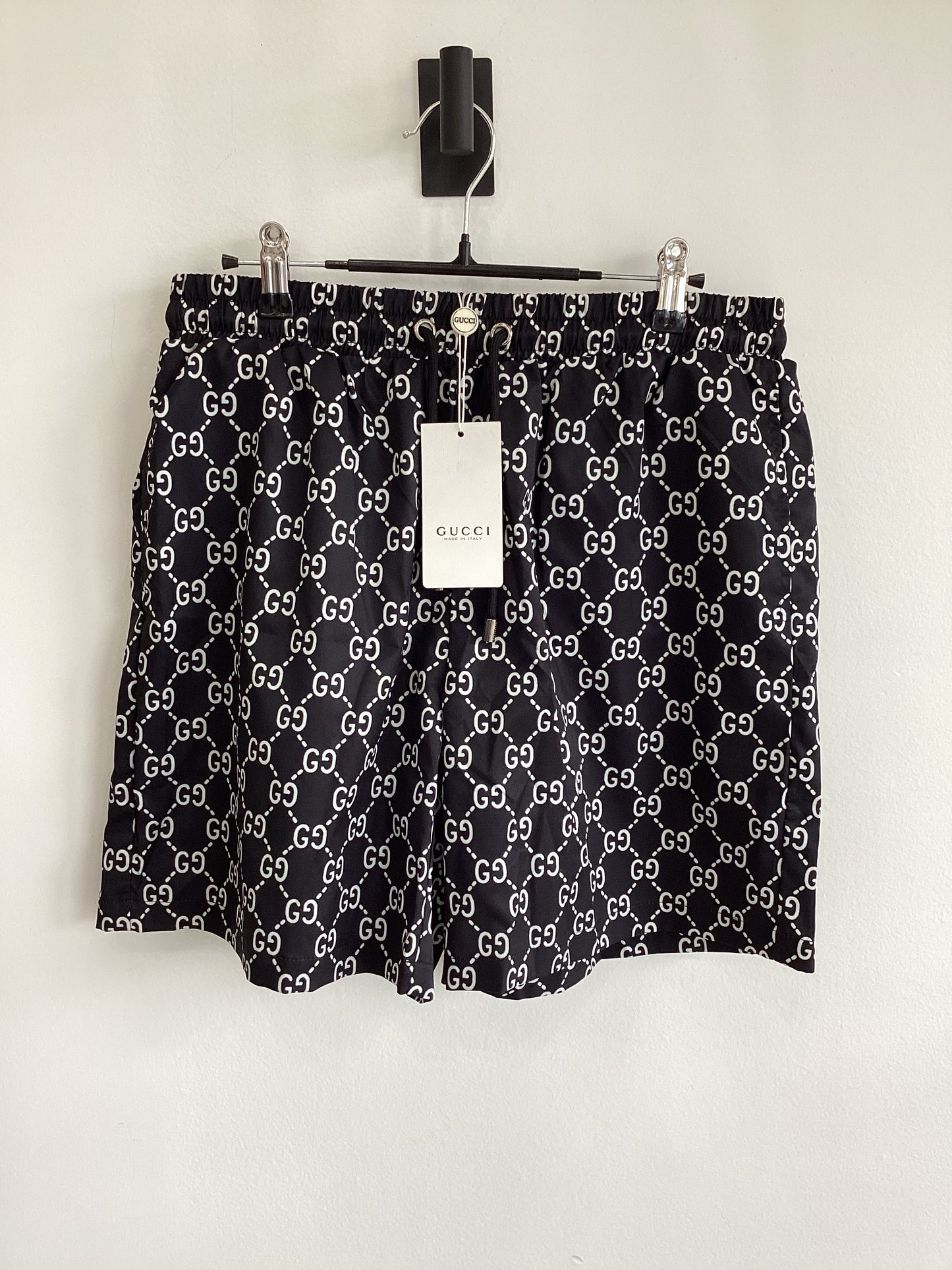 Luxury Men’s Swim Shorts