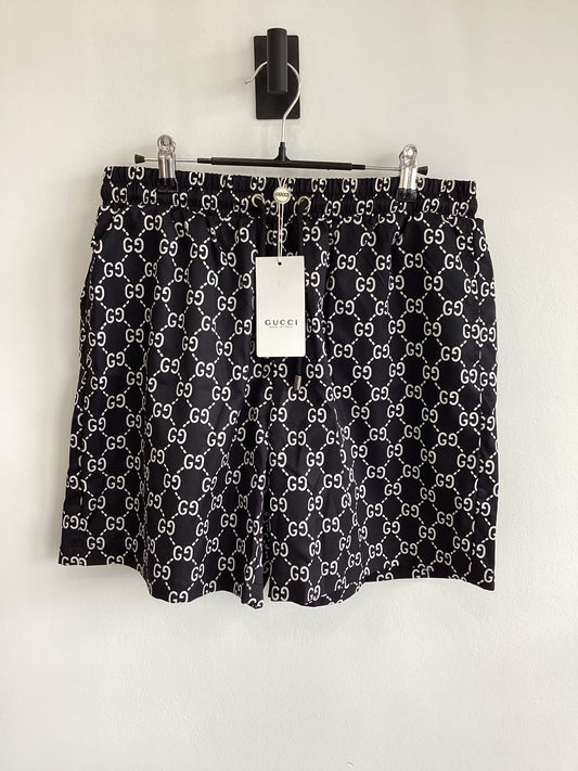 Luxury Men’s Swim Shorts