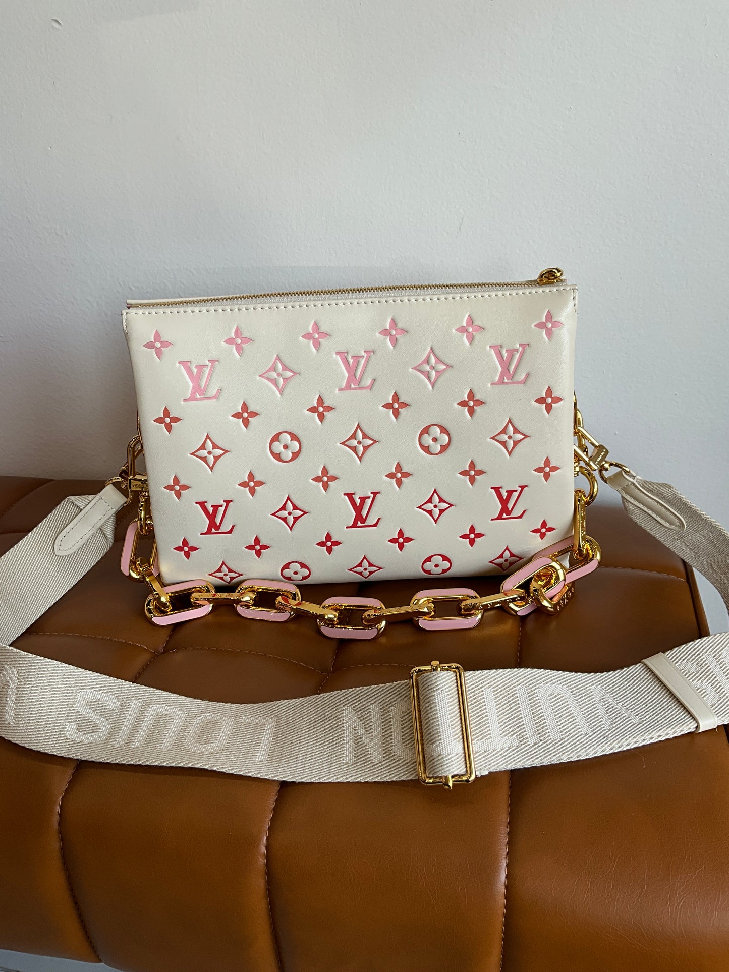 Luxury Bag