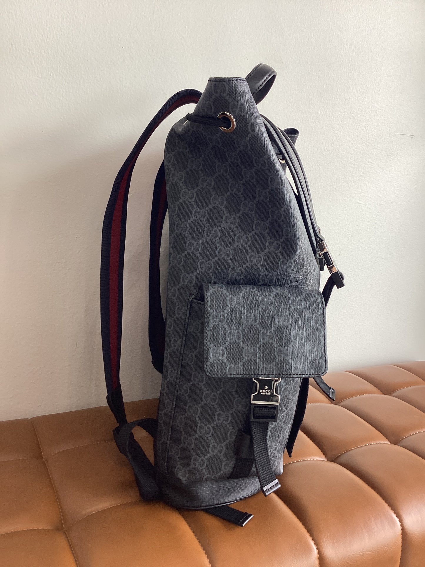 LUXURY BACKPACK