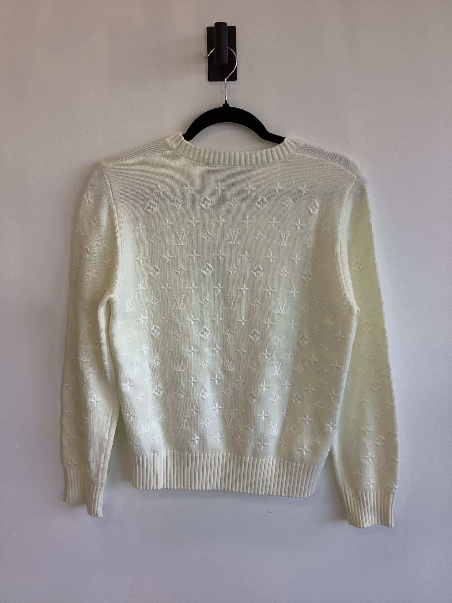 Luxury Women’s Sweater