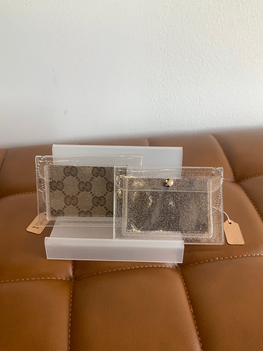 Luxury Stadium Cardholder