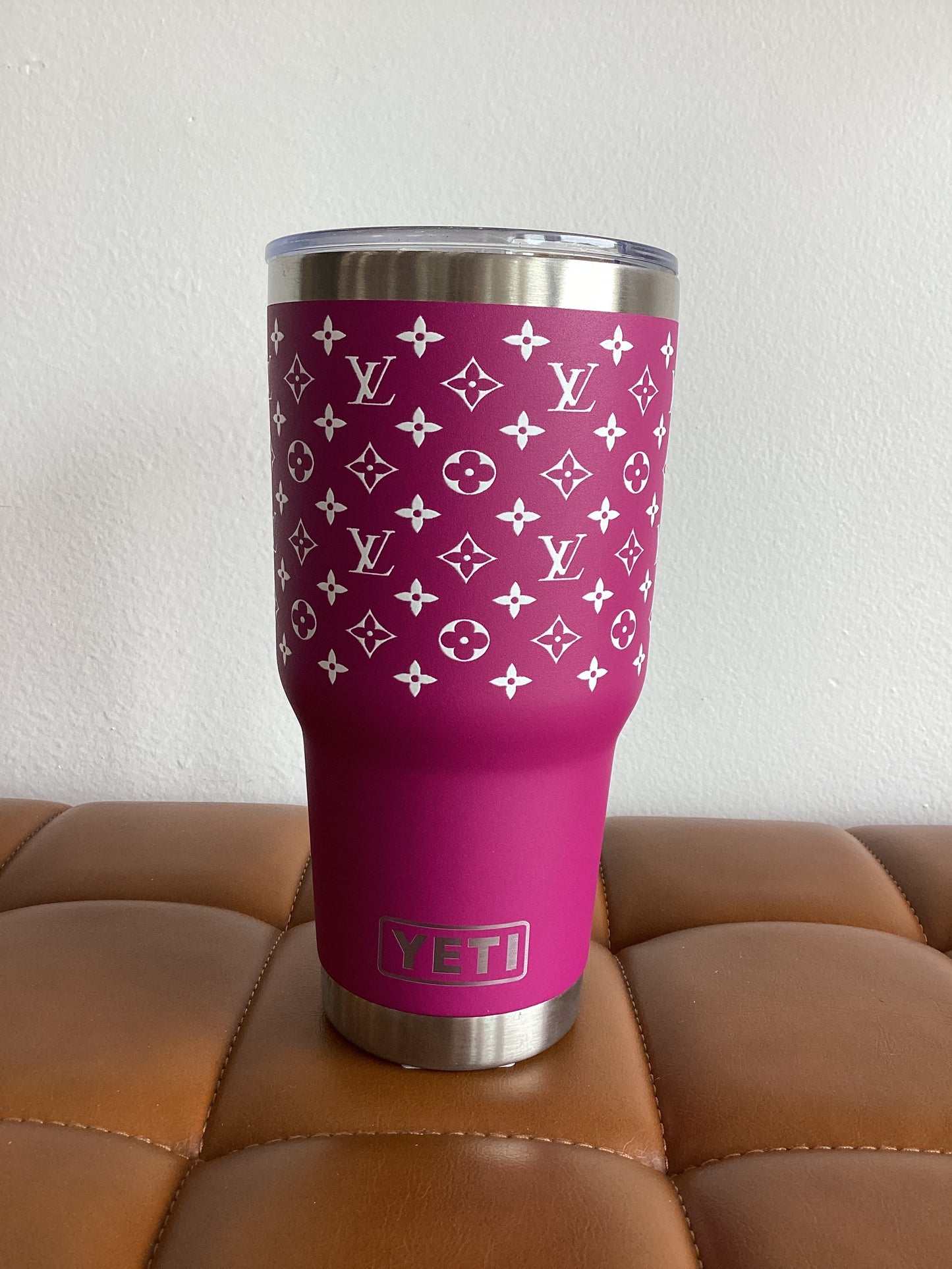 30oz Luxury Tumbler