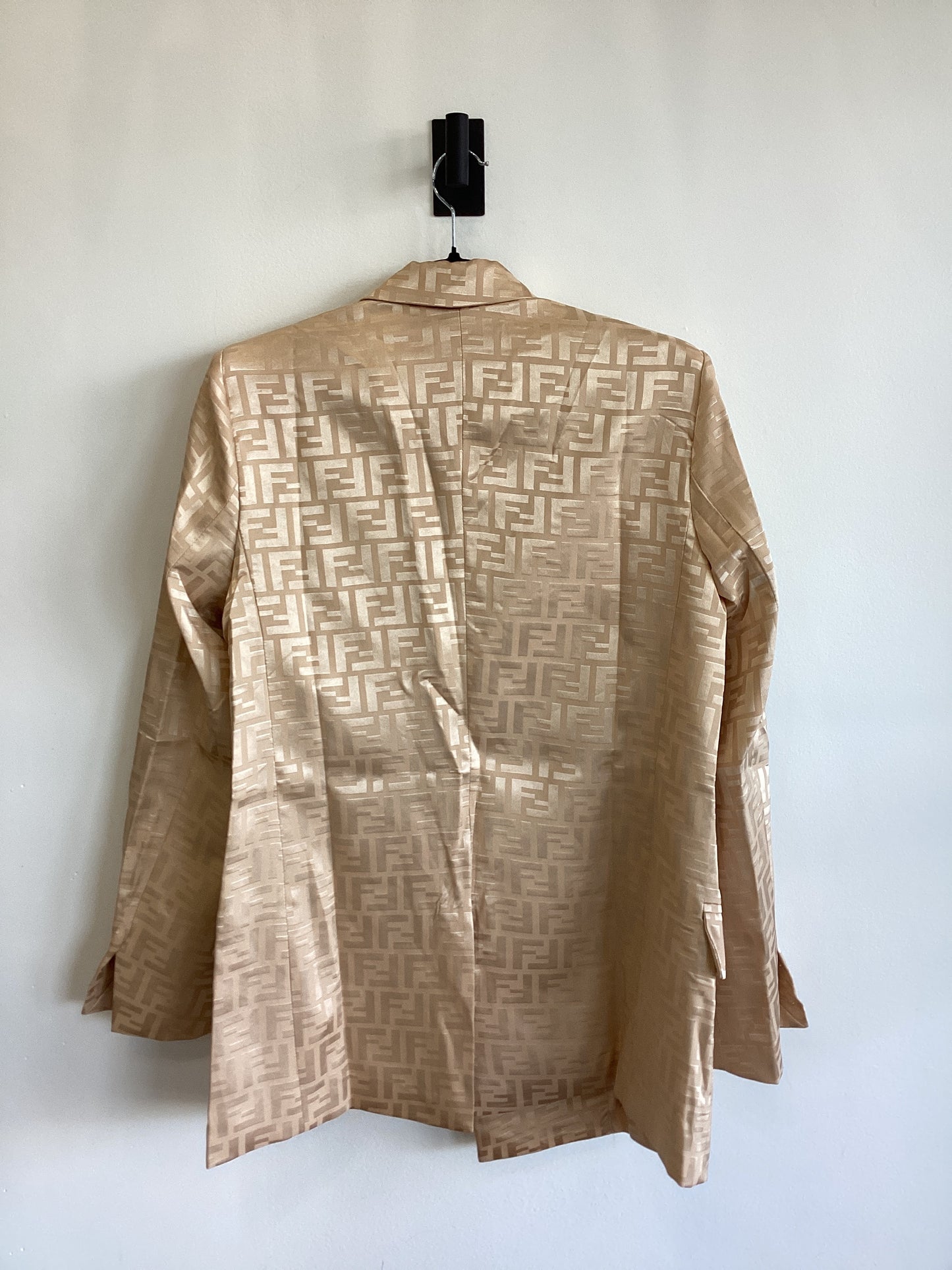 Luxury Women’s Blazer