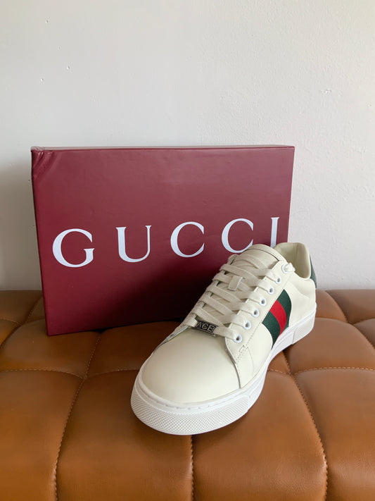 Men’s luxury shoes