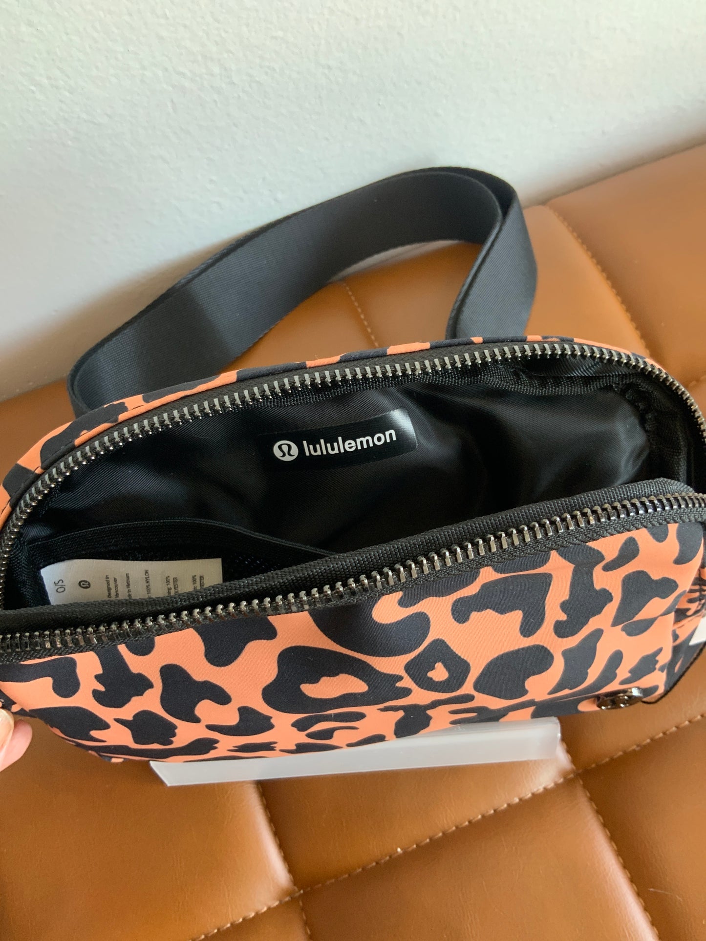 Lululemon Belt Bag