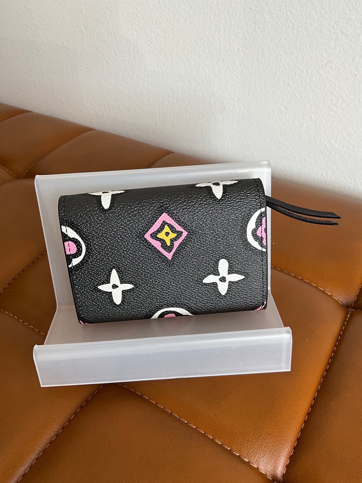 Luxury Card Holder