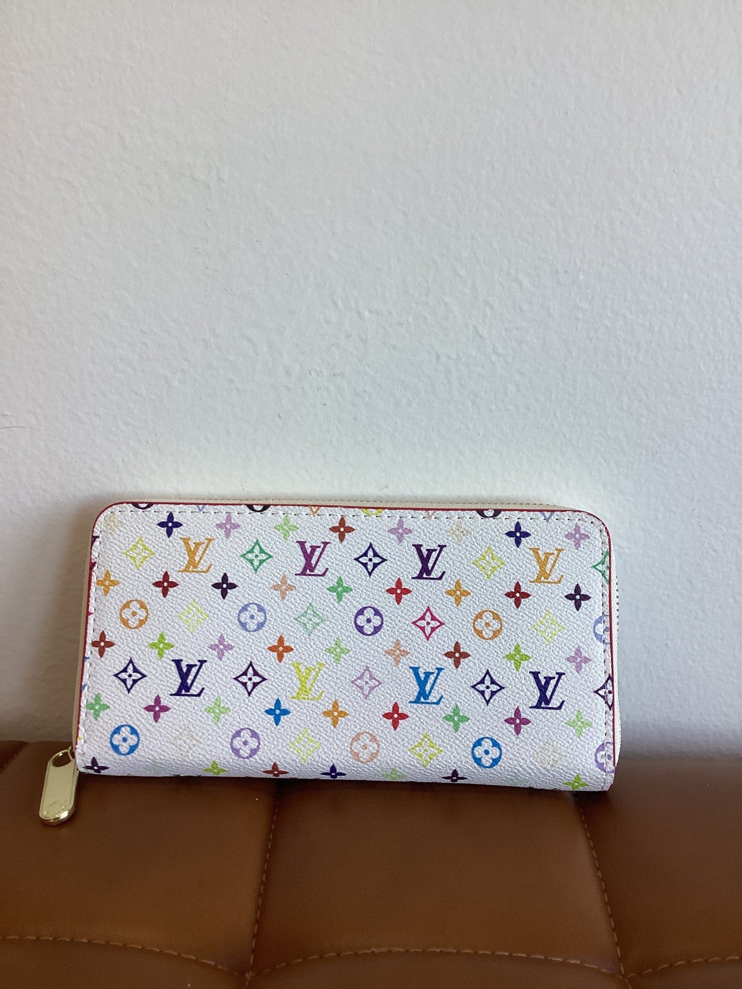 LUXURY WALLET