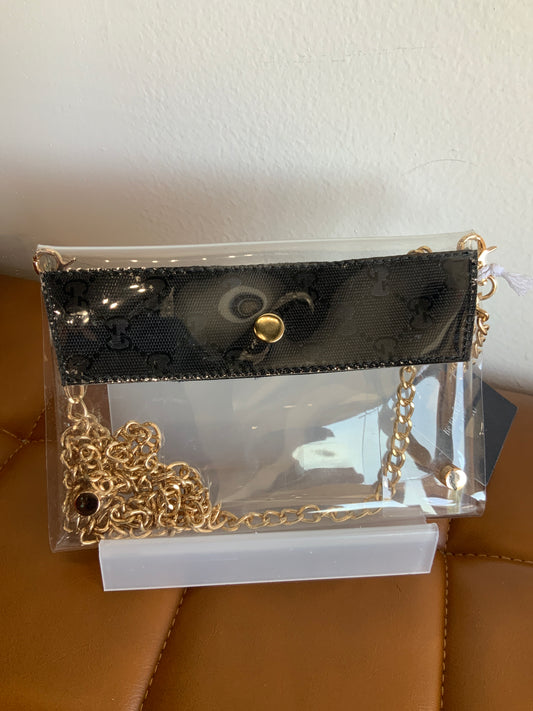 Luxury Stadium Bag