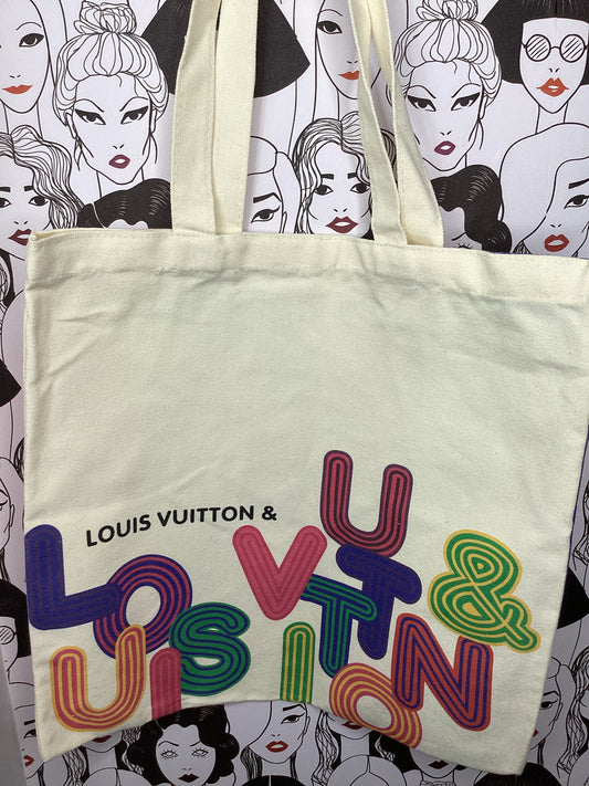 AUTHENTIC Louis Vuitton