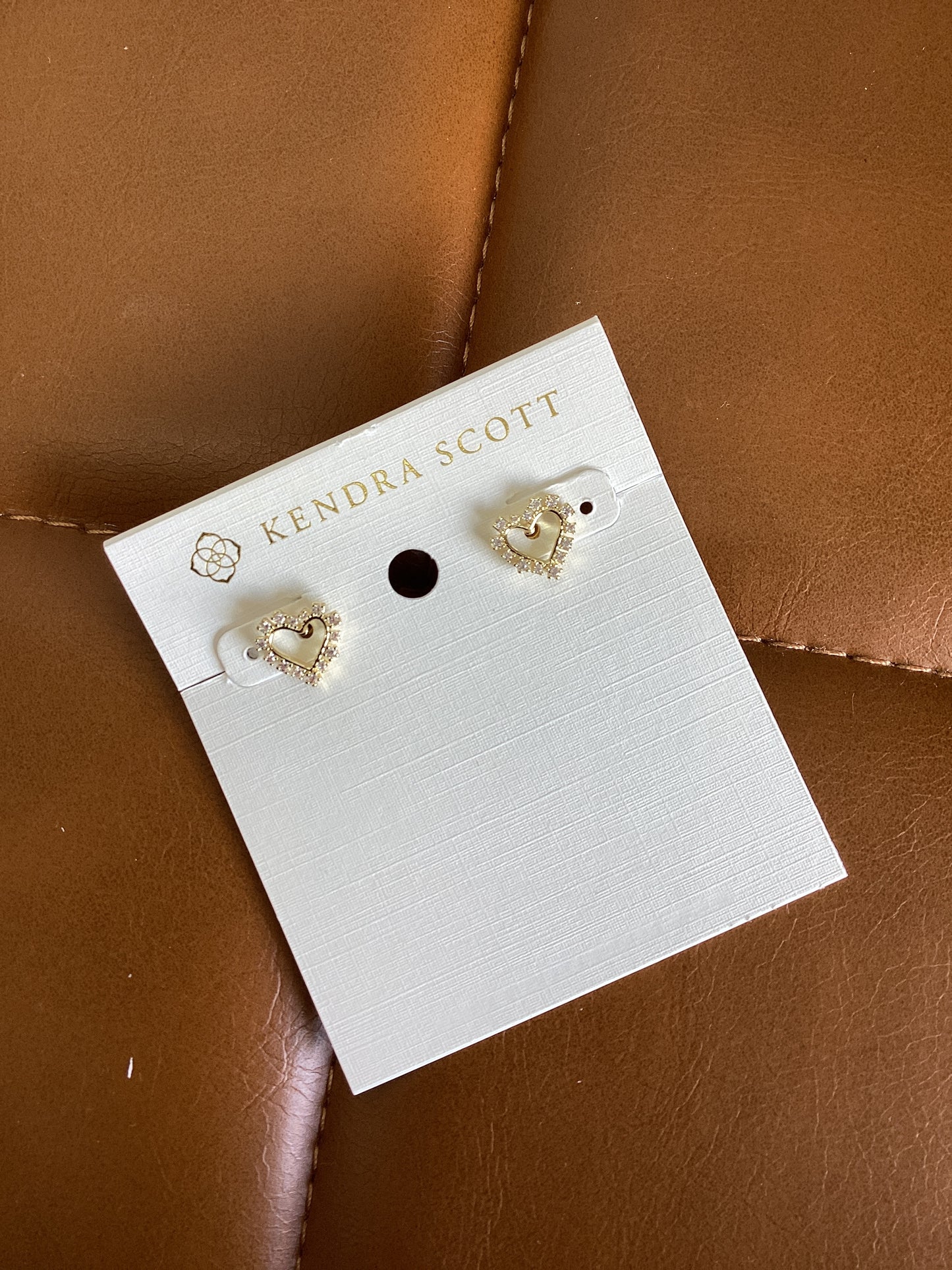 Luxury Earrings