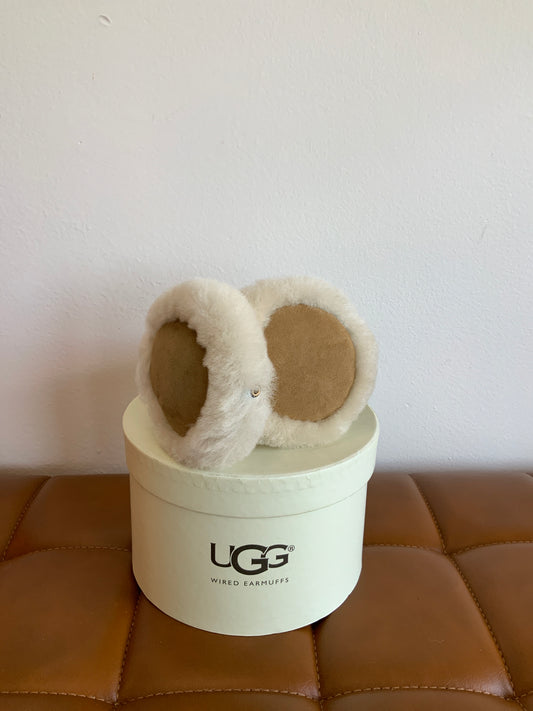 Luxury Earmuffs