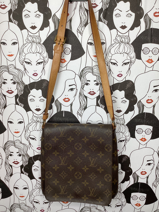 AUTHENTIC Louis Vuitton Luxury Bag