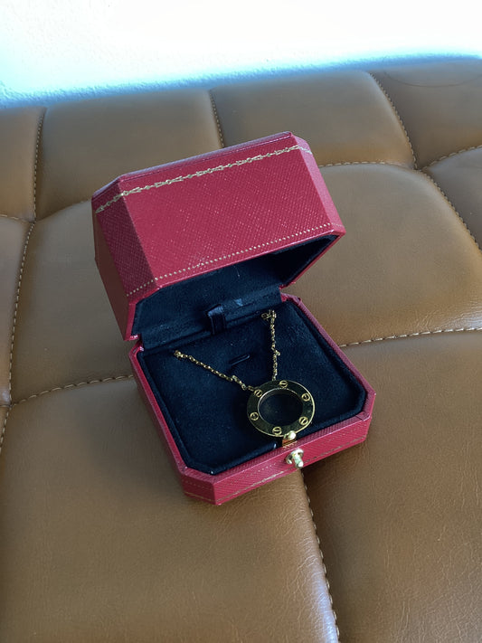 Luxury Necklace