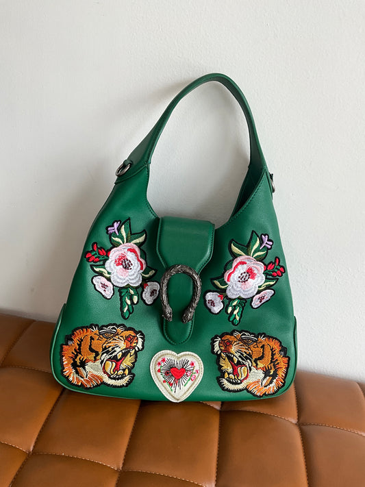 AUTHENTIC LUXURY GUCCI