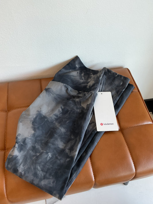 Cropped Leggings 25”