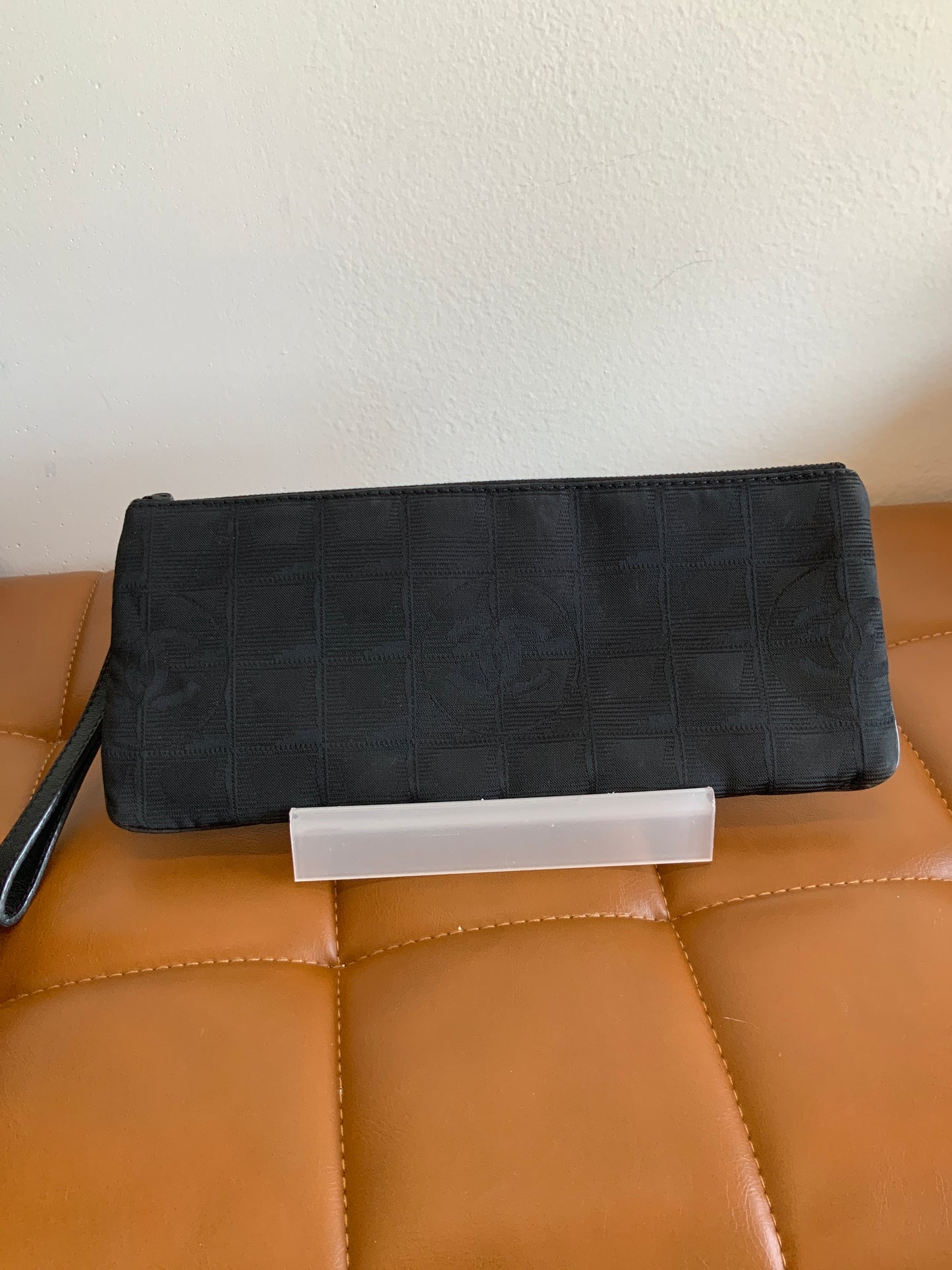 Luxury Toiletries Bag