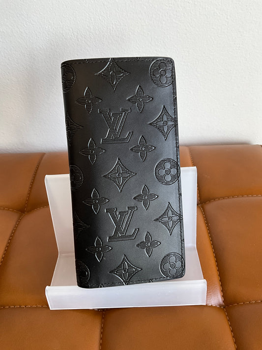 Luxury Wallet