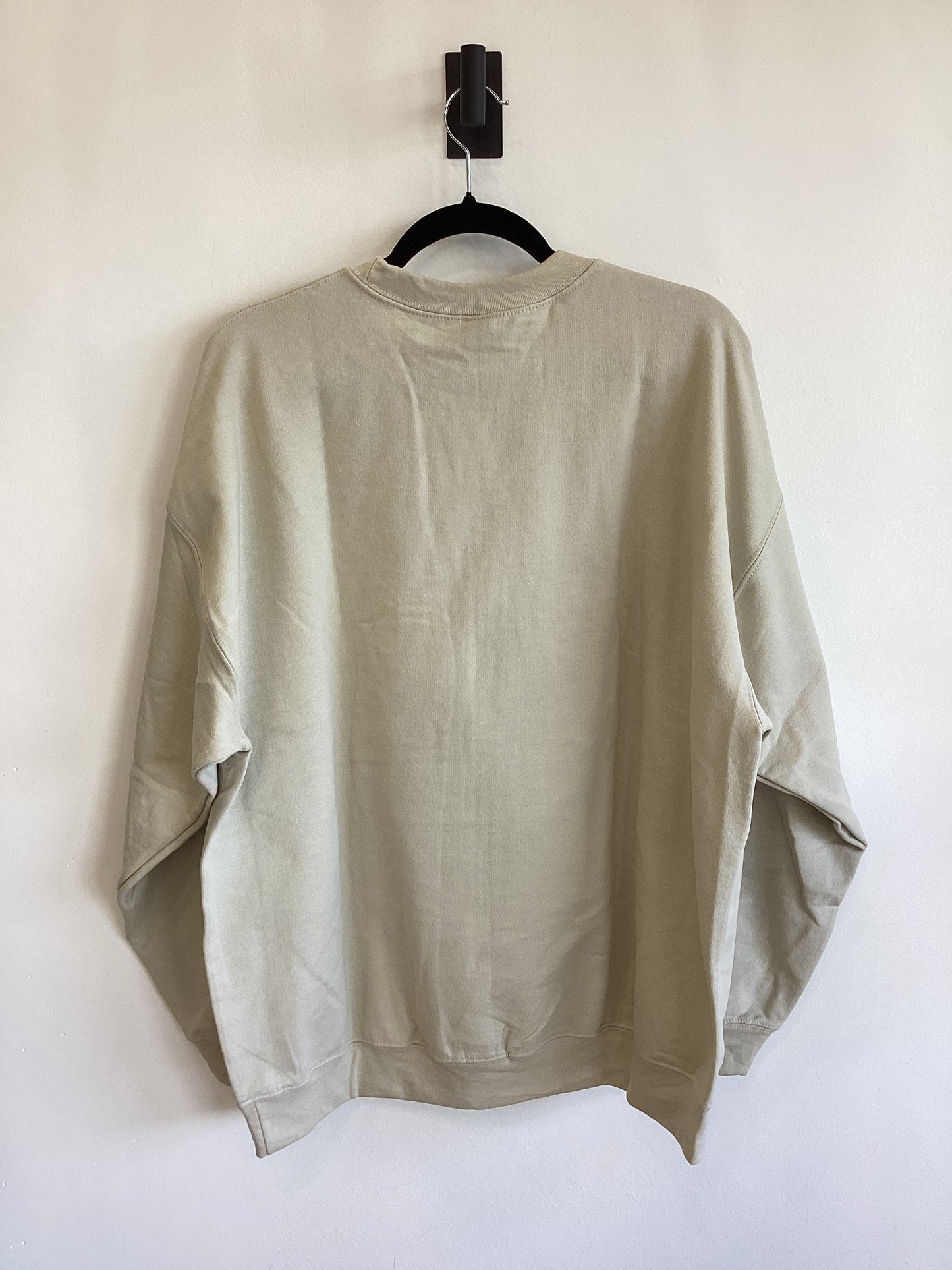 Luxury Sweater