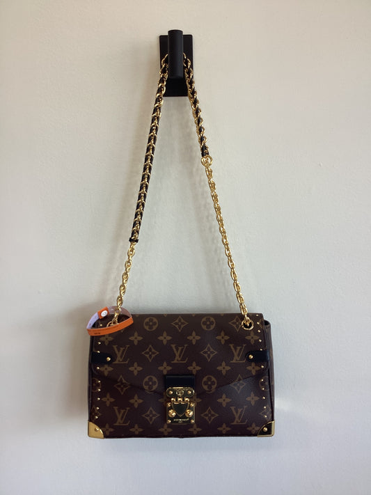 Luxury bag
