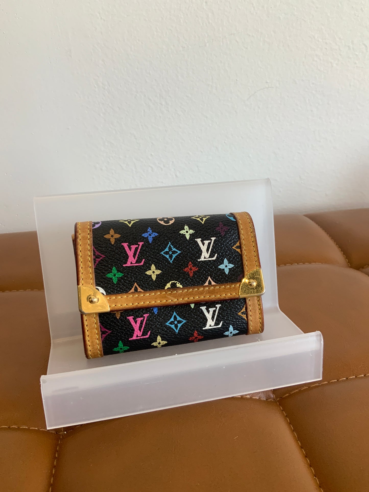 Luxury Cardholder