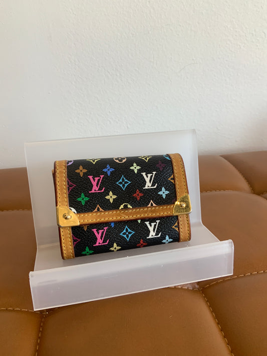Luxury Cardholder