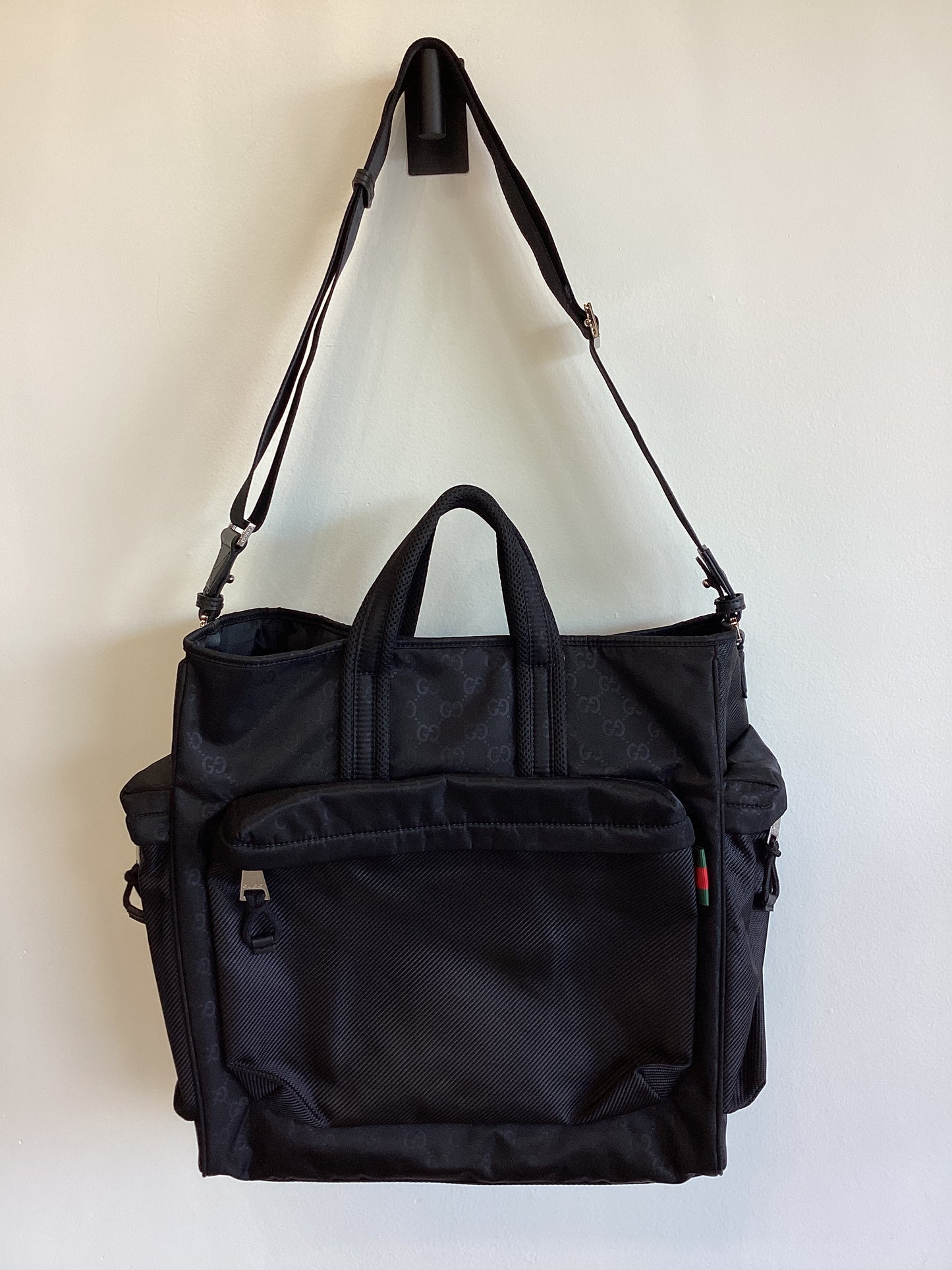 Luxury Large Tote Bag
