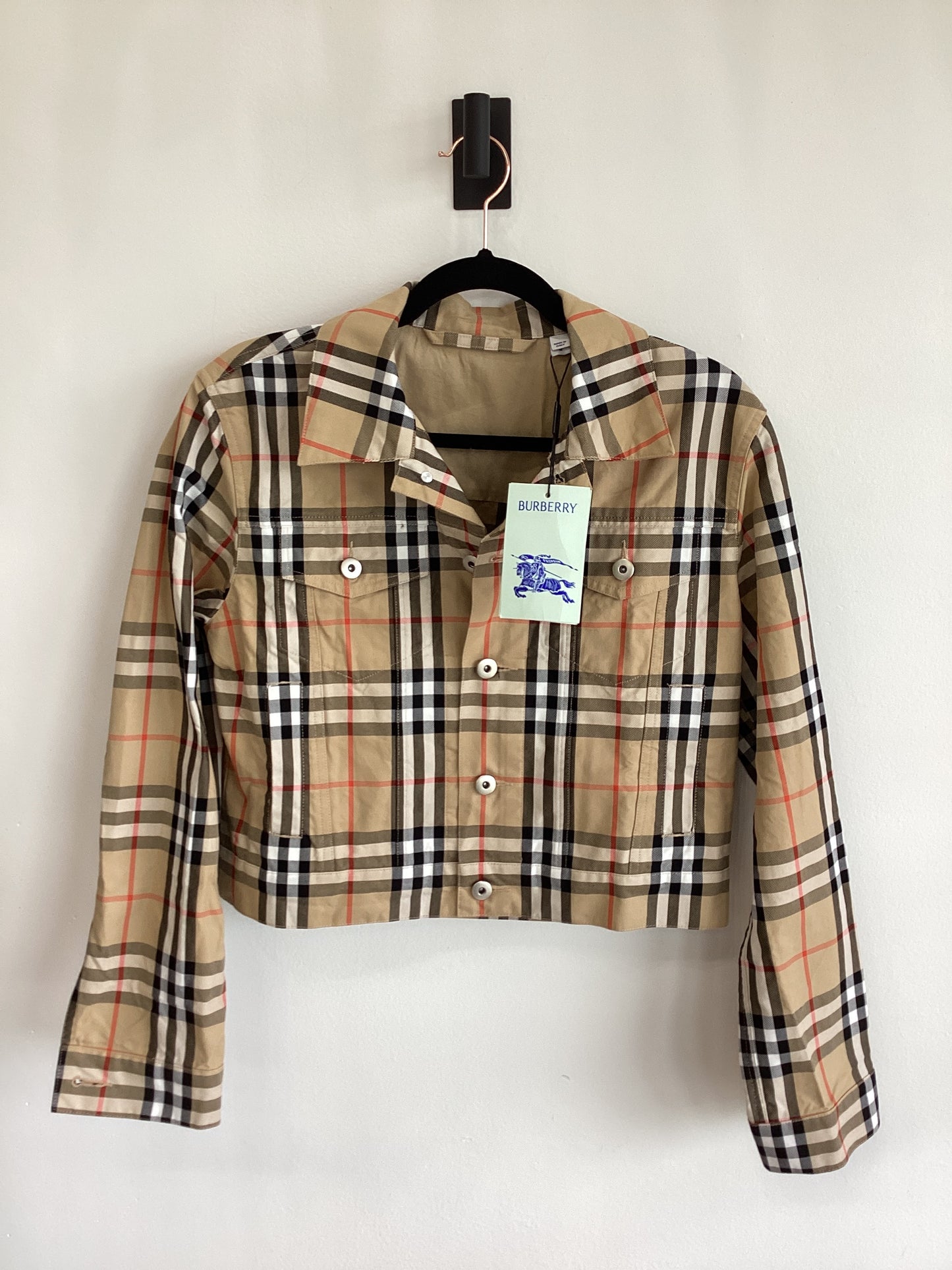 Luxury Jacket