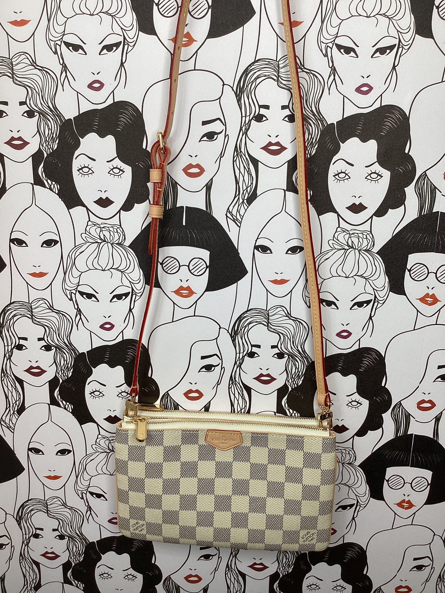 Luxury Bag