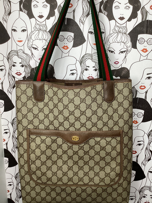 AUTHENTIC Luxury Bag