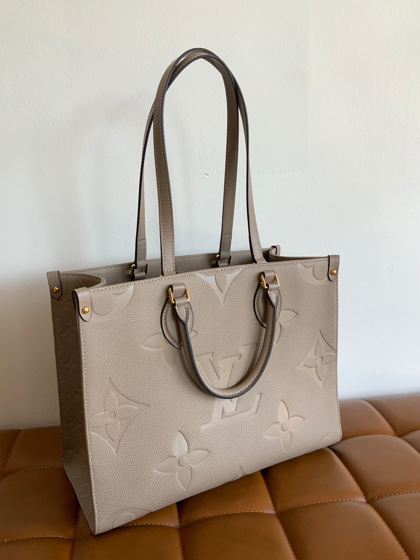 Luxury bag