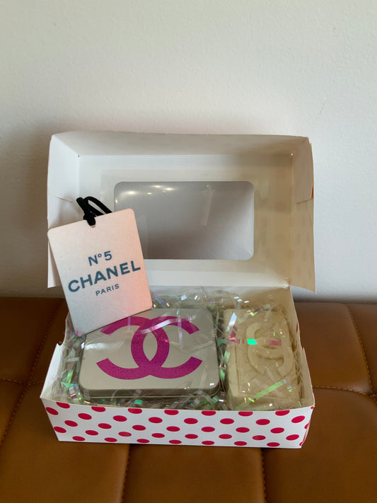 Luxury Gift Set