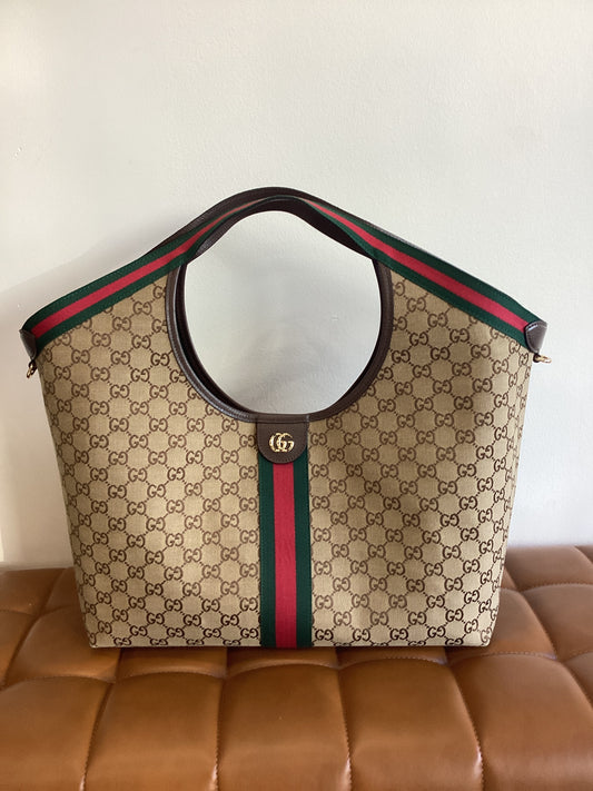 LUXURY BAG