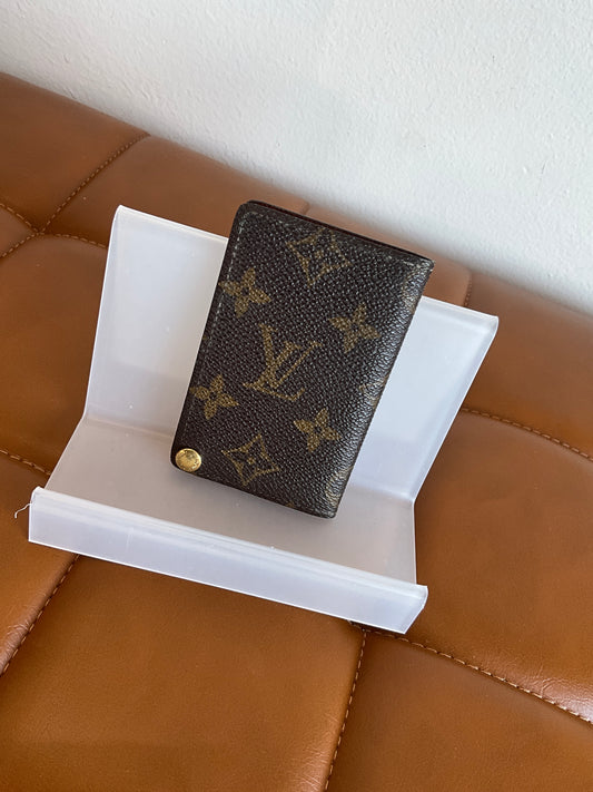 Authentic luxury picture holder