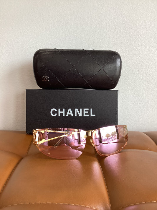 Luxury Glasses