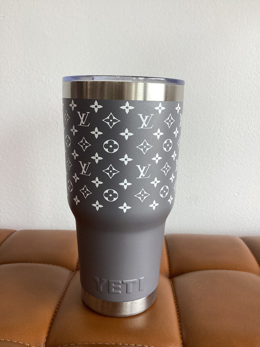 30oz Luxury Tumbler