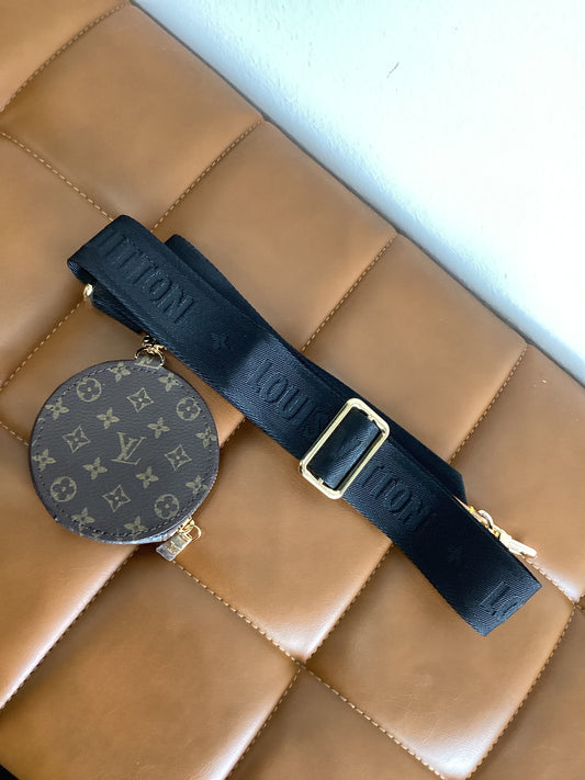 Luxury Bag Strap