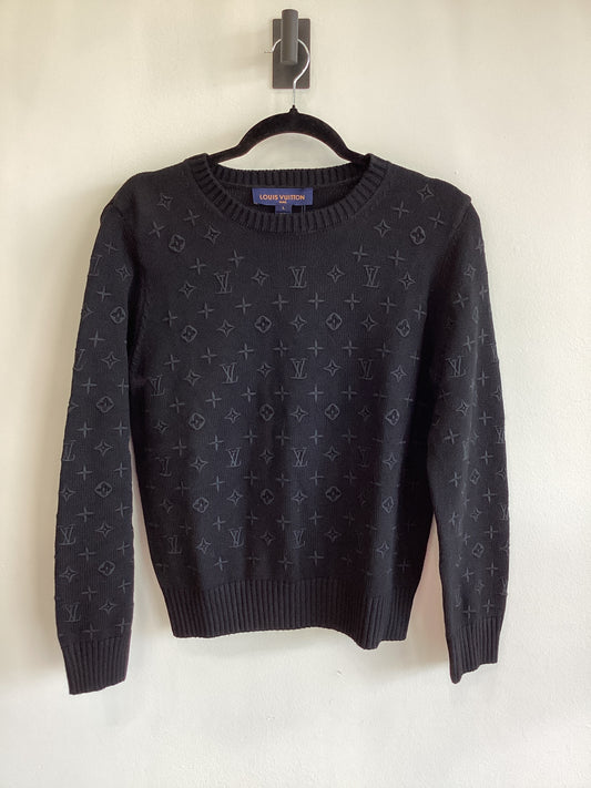 LUXURY SWEATER