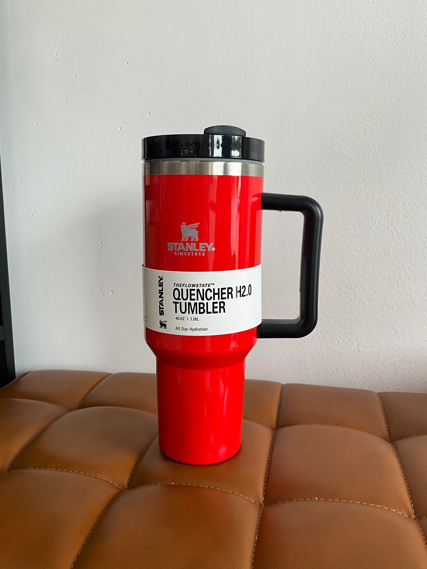 40 ounce Tumblr