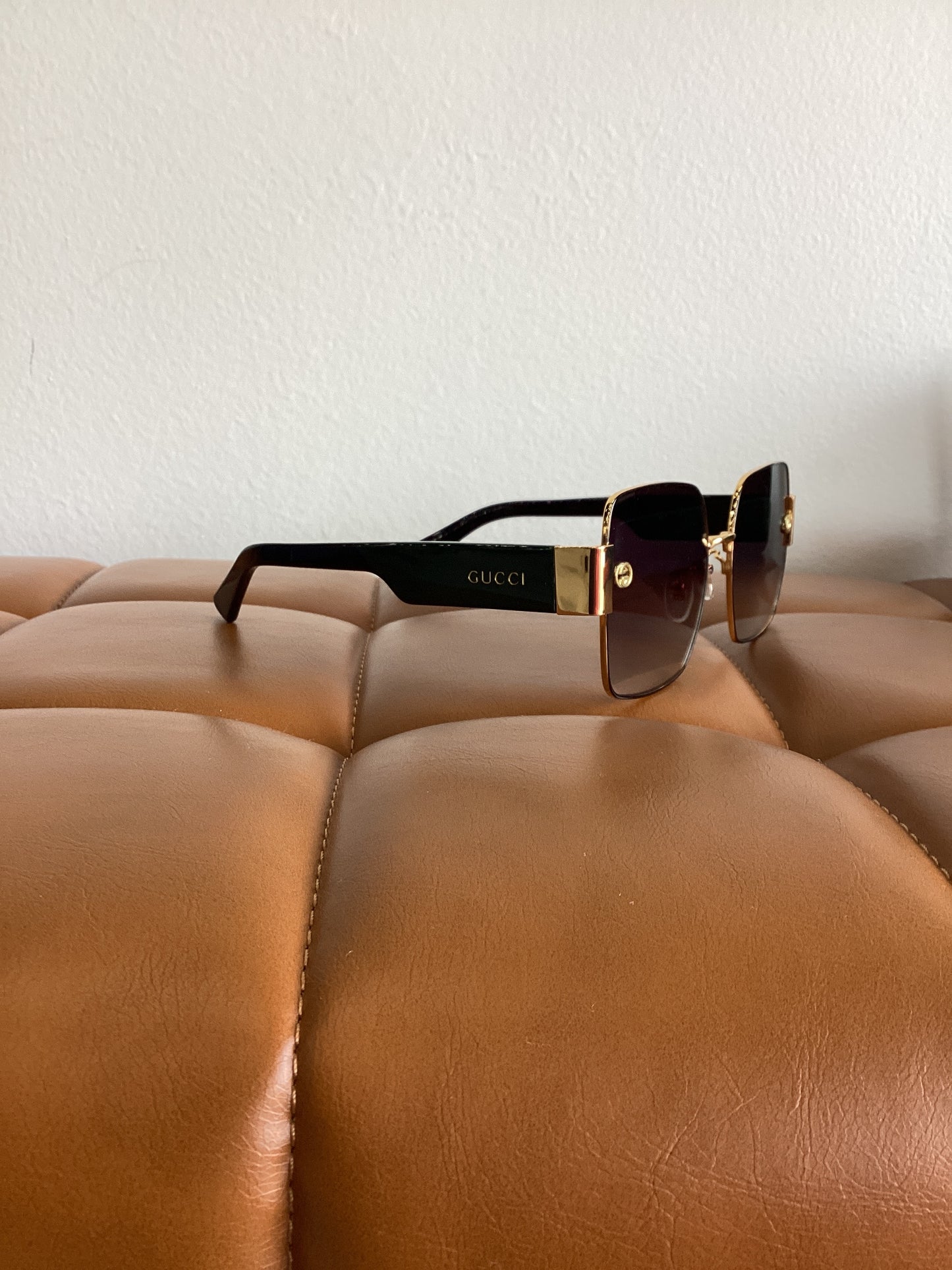 LUXURY SUNGLASSES