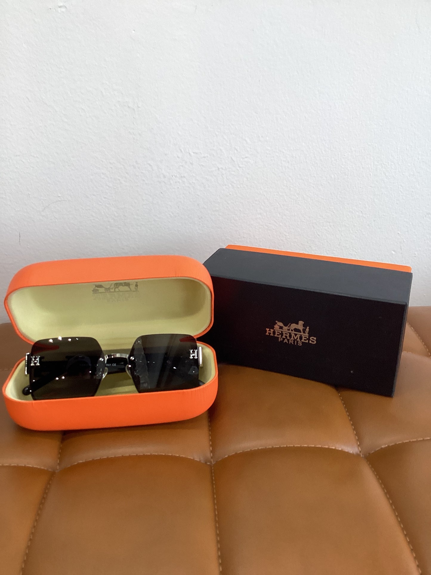 LUXURY SUNGLASSES
