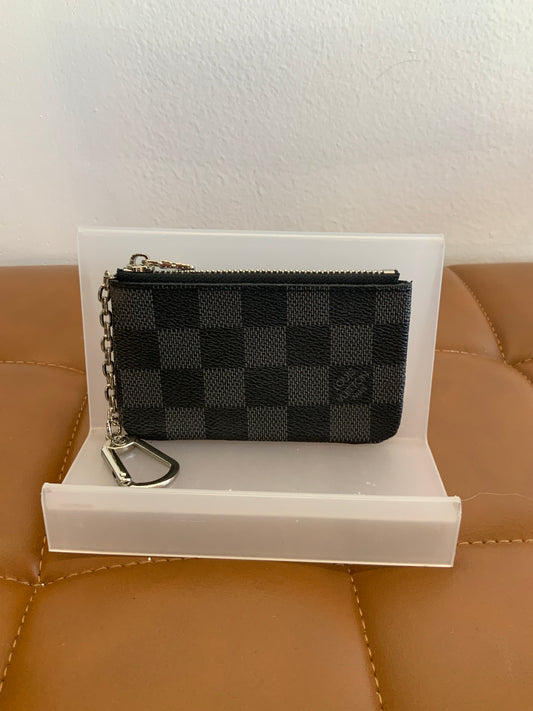 Luxury Coin Purse